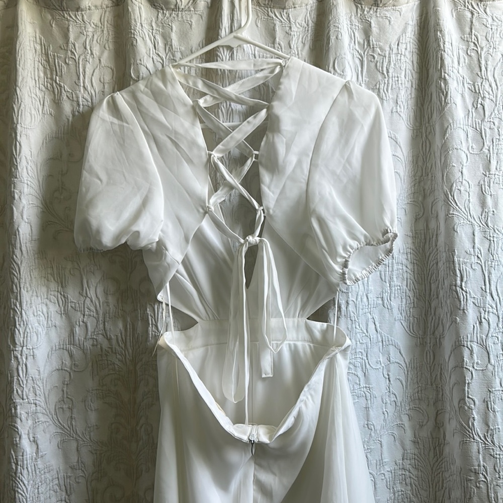 NWT Altar’d State Scout Romper - Picture 5 of 8